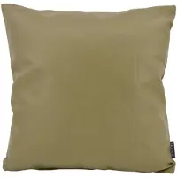 NOVÉE Sierkussen dean | 45 x 45 cm | pu leder