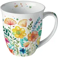 Ambiente - Mok - Vibrant Spring - 0.4 L