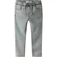 Name it Jeans 'NMMRyan' grijs