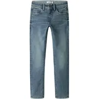 Name it Jeans 'NKMSILAS' lichtblauw