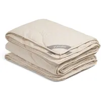 Yumeko Dekbed Katoen 240x220 Wit - Eco, Bio & Fairtrade