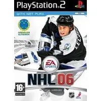 NHL 06