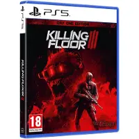 Killing Floor III Day One Edition PS5