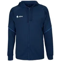JDH Carbon Pro Hooded Trainingsjack Heren S