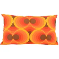 Gek op kussens! Retro style #15 | 30 x 50 cm | kussenhoes | katoen/polyester