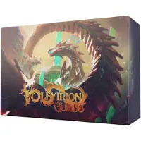 Tabula Games Volfyirion Guilds - Board Game