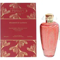 The Merchant of Venice Byzantium Saffron Eau de Parfum 100 ml