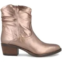 Aqa Shoes A8662 Enkellaarzen | Maat 36