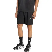 Adidas Sportbroek 'WE' zwart / wit