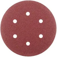 Rhodius - PROline - Schuurschijven klitsysteem - 150mm - P80 (50 stuks)