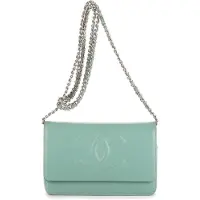 Chanel Classic Timeless Wallet on Chain Schoudertas