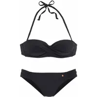 s.Oliver Bikini zwart