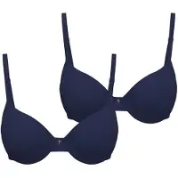 JOOP! BH 'Sensation' navy