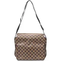 Louis Vuitton Naviglio Schoudertas