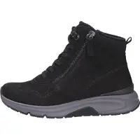 Gabor 76.888 Veterschoenen | Maat 5 Dames Zwart