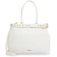Emily & Noah Shopper 'Justine' wit