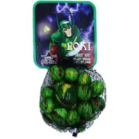 Don Juan Loki Knikkers (21 stuks)