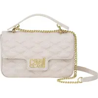 Cavalli Class Handtas 'Amanda' beige
