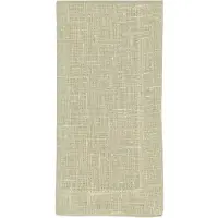 Himla Maya servet - 6 stuks - Putty
