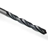 KLASEBO HSS-R Spiraalboor DIN 338 gerold Ø 7,0 mm