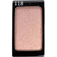 John van g – Eyeshadows – Ruby Rose - 118