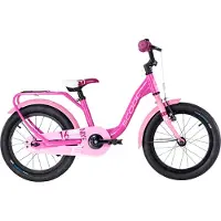 S'Cool Nixe Alloy 16 Kinderen, Roze