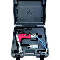 RODAC popnageltang 3.2 - 4.8 mm