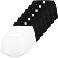 Sloggi Slip '24/7 Microfibre' gemengde kleuren