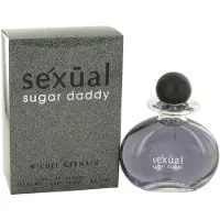 Michel Germain Sexual Sugar Daddy eau de toilette spray 125 ml