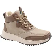HeyDude Boots Men Tahoe Classic Mix Major Brown / Multi-Schoenmaat 41