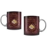 Sihir Dükkani Wizarding World - Harry Potter - Mok - De Sluipwegwijzer