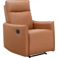 Dorel Home Relaxfauteuil Lugo, tv-fauteuil, woonkamerfauteuil met slaapfunctie