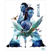 20th Century Fox Avatar (Remastered)-Bluray-Bil