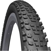 Xlc Summit VT-M20 Buitenband - Draadband MTB - Wielmaat 27.5" - ETRTO 57/584 - Zwart