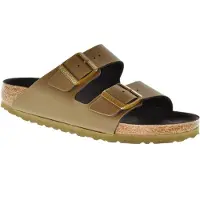 Birkenstock Arizona Bs Icy Gpine Green maat 44