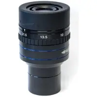 Celestron Auriga Zoom Hd 7.2-21.5 Mm Monoculair Zwart