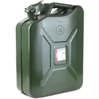 Amio 02489 Jerrycan