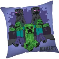 Jerry Sierkussen Zombie - 40 x 40 cm - Polyester