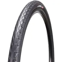 Chaoyang Swift 60 Tpi 24´´ X 1.75 Stevige Urbanband Zwart 24´´ x 1.75