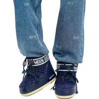 Moon Boot Snowboots