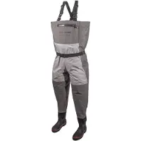 Ultimate Stormforce Breathable Bootfoot Waadpak 45/46 - Waadpak