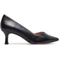 Caprice Dames Pumps 9-22403-42 022 G-breedte Maat: 37 EU