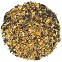 KLASEBO Vogelvoer 25kg Strooi- en Wintervoer Zadenmix