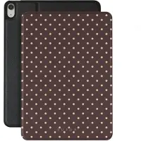 Burga Tablet Case voor de Apple iPad Air 5 (2022) / Air 4 (2020) - Sorry Busy