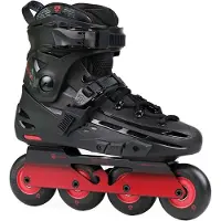 Flying Eagle F4+ Raven Inline Skates