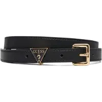 GUESS Riem 'Giully II' zwart