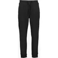 Osaga heren joggingbroek zwart maat XL