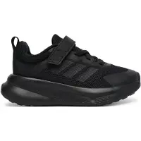Adidas Sportschoen 'Fortarun 4.0' zwart