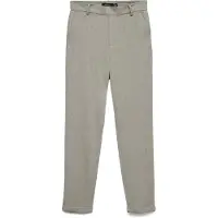 Vero Moda - VMMAYA KIARA MW LOOSE PANT NOOS - Dames - Leggings