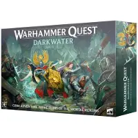 Games Workshop Quest - Darkwater (WQ-09)
